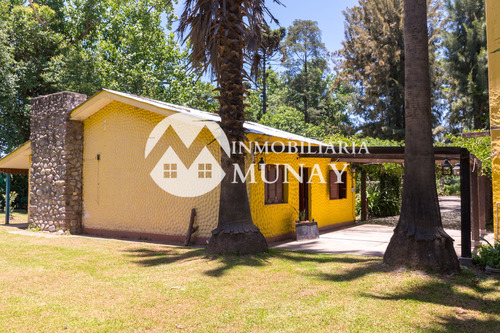 Venta Casa Cerrillos Ruta 68