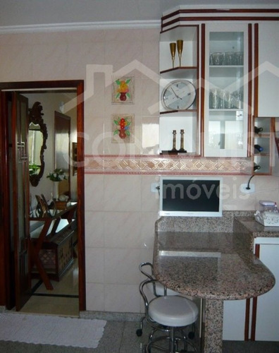 Imagem 9 de 15 de Apartamento - Rudge Ramos - Ref: 179 - V-724