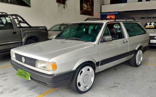 Volkswagen Parati 1.8 Gl 8v 1992