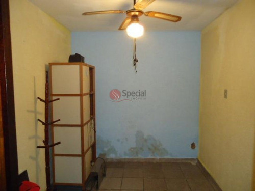 Sobrado Com 3 Dormitórios À Venda, 250 M²- Penha - São Paulo/sp - Af18246