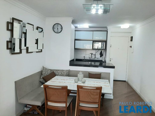 Imagem 10 de 15 de Apartamento - Vila Guarani - Sp - 631399