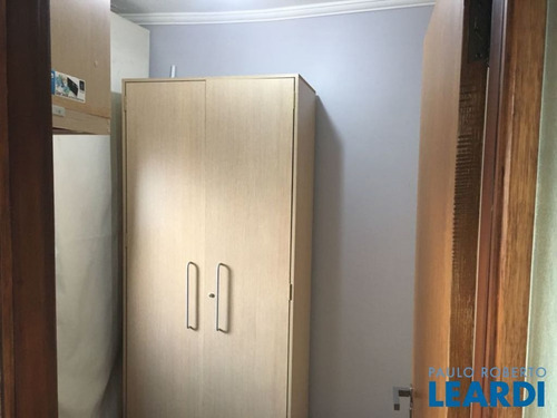 Imagem 5 de 15 de Apartamento - Aclimação - Sp - 521232