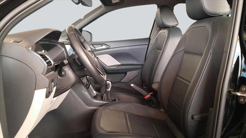 Volkswagen T-Cross 1.4 250 TSI TOTAL FLEX HIGHLINE AUTOMÁTICO