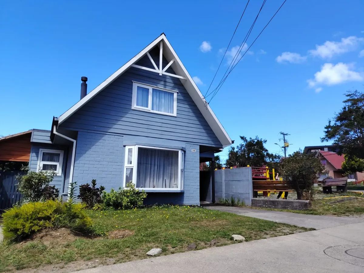 Excelente Casa En Arriendo, Barrio Seguro