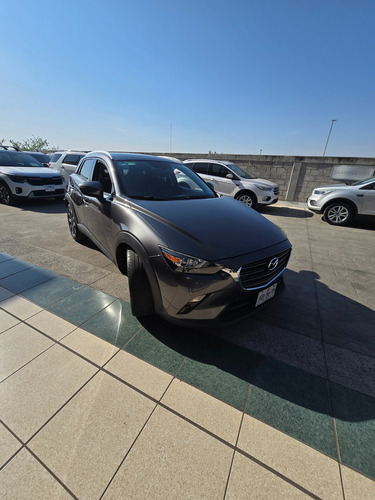 Mazda CX-3 2.0 I Sport 2wd At