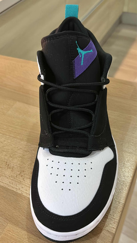 Zapatos Nuevos  Jordan Fadeaway Traídos De Eeuu. Talla Us 10