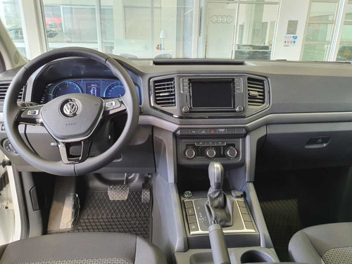 Volkswagen Amarok 2021 2.0 Comfortline 4 P