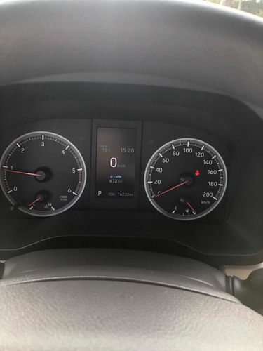 Toyota Hiace 2021 2.8 Tdi Commuter 6at 14a