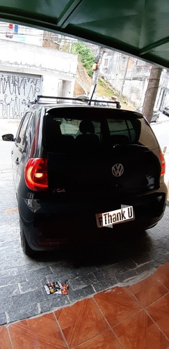 Volkswagen Fox 1.0 Vht Trend Total Flex 5p 2013