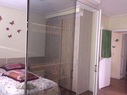 Imagem 9 de 13 de Apartamento À Venda Em São Matheus - Ap000294
