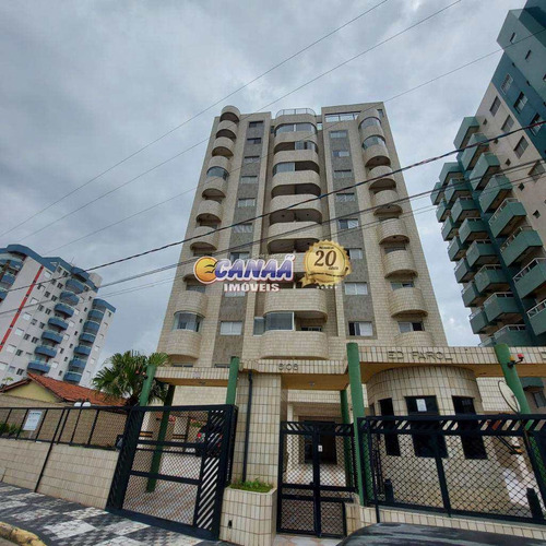 Imagem 4 de 30 de Apartamento Com 2 Dorms, Jardim Praia Grande, Mongaguá - R$ 380 Mil, Cod: 9927 - V9927