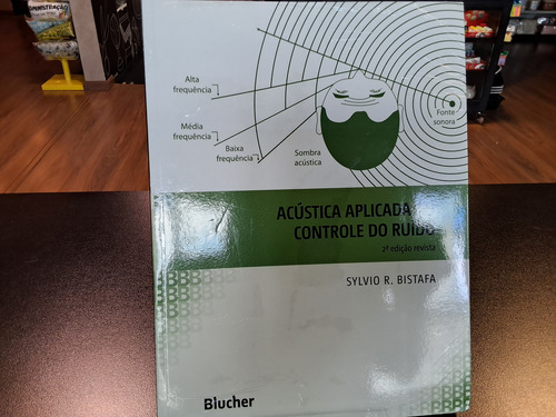 Livro- Acustica Aplicada Ao Controle Do Ruido