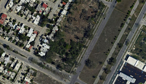 Terrenos De 1,070 M2 Sobre Avenida En Ciudad Caucel, Yucatan
