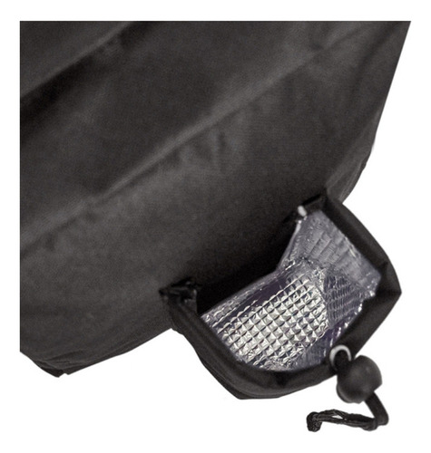 Universal Atv Utv Tanque Sillín Bolsa De Almacenamiento De