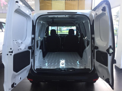 Imagen 4 de 15 de Renault Kangoo 2023 Entrega Inmediata