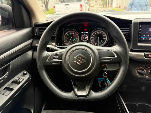 Suzuki Xl7 1.6 7 Pasajeros Automatica