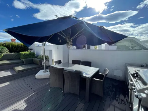 Apartamento En Venta En Chapinero Norte. Cod V17400