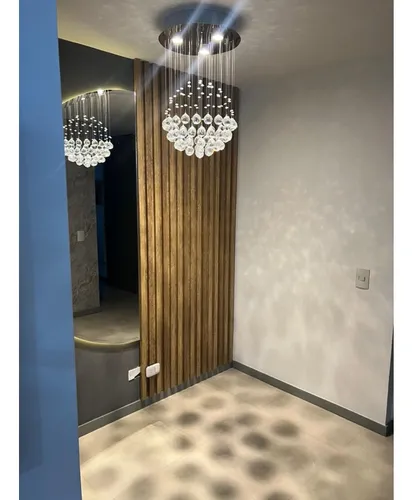 Apartamento En Venta En La Inferior El Poblado