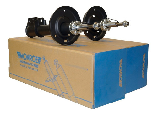 Kit 2 Amortiguadores Delanteros Monroe Corsa Classic