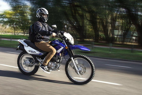 Imagen 2 de 22 de Motomel Skua 150