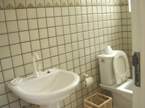 Casa - Venda - Bairro Monterrey - Cod. 300 - V300