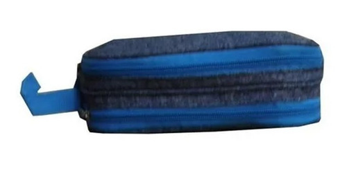 Imagem 5 de 7 de Mochila Escolar I Believe Unicórnio Com Lancheira E Estojo