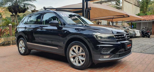 Imagem 2 de 12 de Volkswagen Tiguan Allspace 1.4 Comfortline 250 Tsi Flex 5p