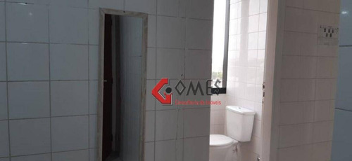 Imagem 30 de 30 de Sala, 600 M² - Venda Por R$ 2.000.000,00 Ou Aluguel Por R$ 14.000,00/mês - Jardim Do Mar - São Bernardo Do Campo/sp - Sa0050