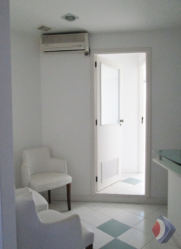 Imagem 7 de 15 de Sala Comercial - Tristeza - Ref: 7959 - V-7959