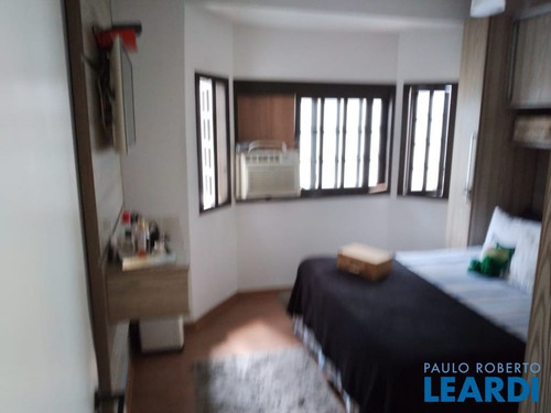 Imagem 4 de 15 de Casa Térrea - Jardim Consórcio - Sp - 621293