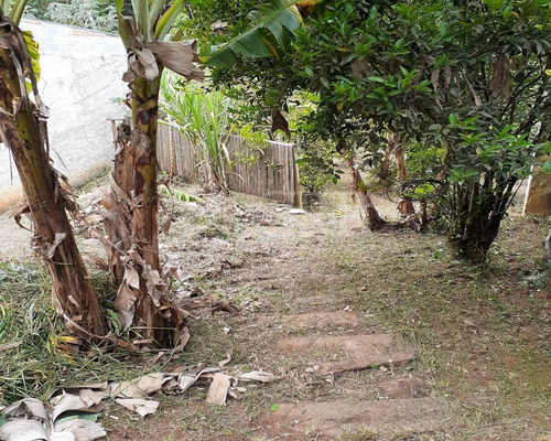 Imagem 6 de 25 de Venda- Linda Chácara 2000m² Com 4 Casas No Total- Buquirinha- Região Norte De São José Dos Campos - Ch00050 - 68456181