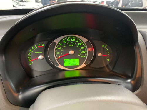 Imagem 11 de 15 de Hyundai Tucson 2.0 Mpfi Gls 2014 143cv Automático 70 Mil Km