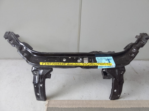 Painel Frontal Uno 11/21 Nova Fiorino 2022 Original 52069331