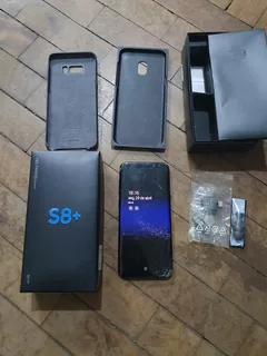 Celular Samsung S8