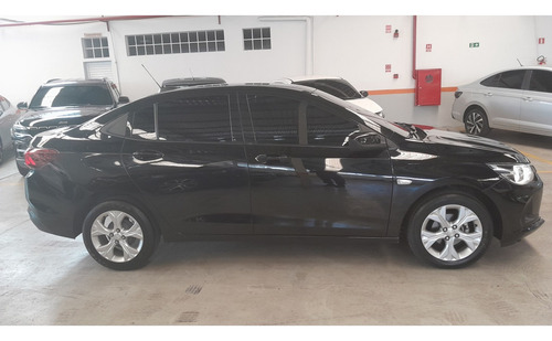 Chevrolet Onix 1.0 TURBO FLEX LTZ AUTOMÁTICO