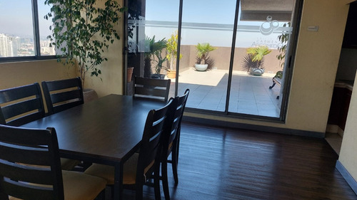 Venta Depto. Carmen 616, Santiago Oportunidad Inversionistas