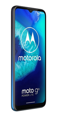 Motorola G8 Power Lite 64gb Dual Sim 4gb Ram Triple Camara