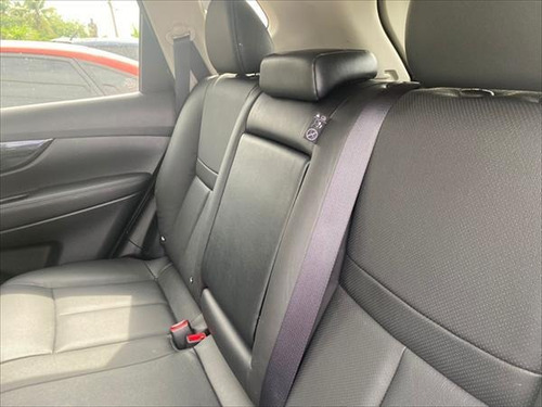 Imagen 10 de 11 de Nissan X-trail