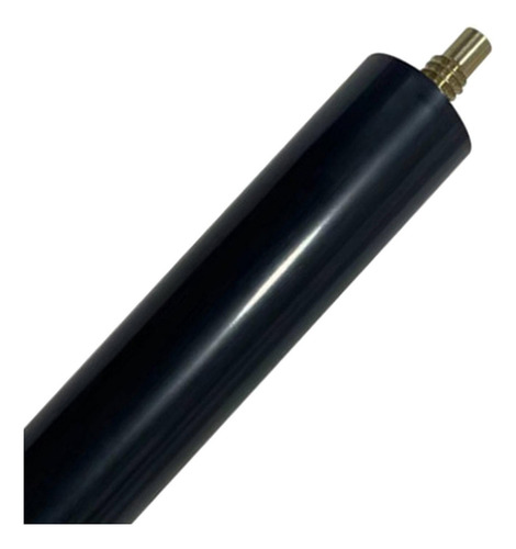 Pool Cue Butt End Extender Alargar Herramientas Plástico