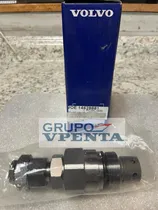 Comprar Válvula De Alivio 14628881 Volvo Para  Excavadoras