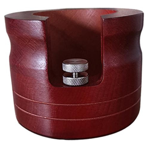 Soporte Para Portafiltros De Café Espresso Tamper 58 Mm