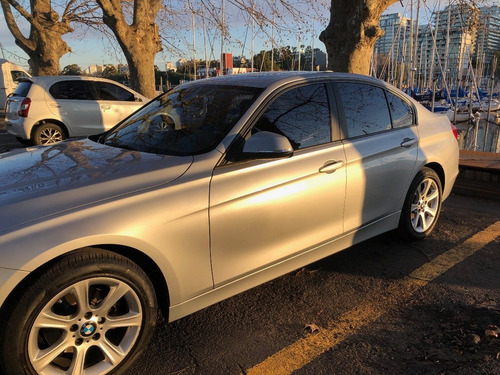 Imagen 7 de 9 de Bmw Serie 3 2.0 320i Sedan 184cv