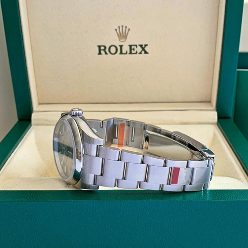 Rolex Datejust 31mm Completo 2019