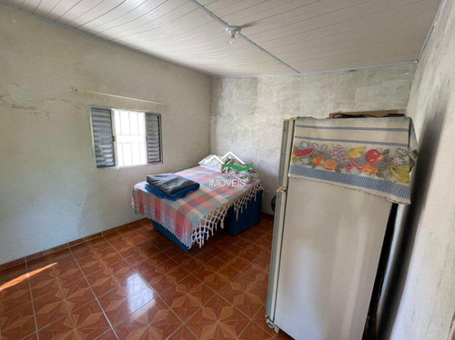 Imagem 4 de 24 de Chácara Com 3 Dorms, Xxx, Pedro De Toledo - R$ 150 Mil, Cod: 603 - V603