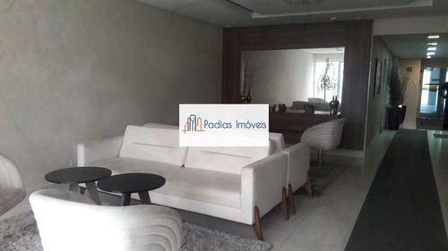 Imagem 18 de 30 de Apartamento Com 2 Dorms, Flórida, Praia Grande - R$ 390 Mil, Cod: 858081 - V858081