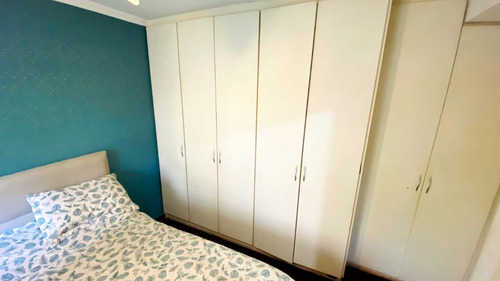 Imagem 13 de 22 de Apartamento - Vl Andrade - 3 Dormitórios - Jaapfi51003