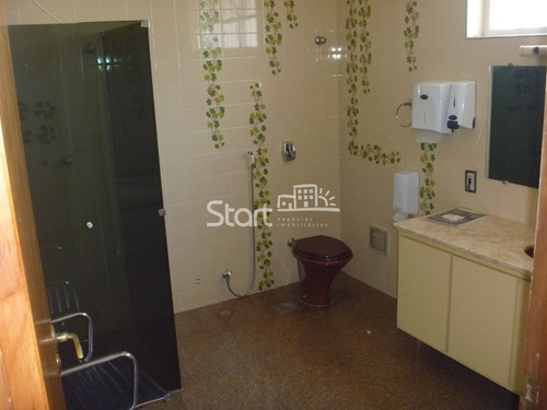 Imagem 26 de 30 de Casa Para Aluguel Em Nova Campinas - Ca006322