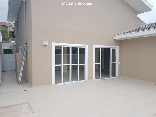 Imagem 11 de 28 de Casa Térrea No Condomínio Coleginho Em Jacareí-sp - Cov219 - 33625490