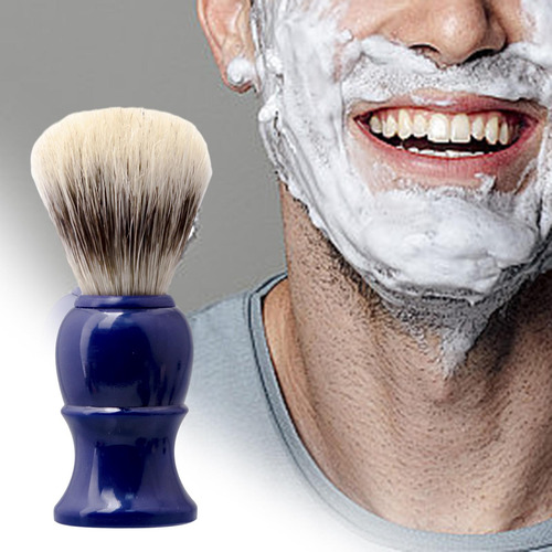 Escova De Barbear De Cabelo, Escova De Barbear Para Salão