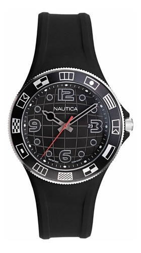 Reloj Hombre Nautica Naplbs904 